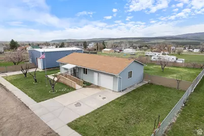 383 N 400 E, Fairview, UT 84629 - Photo 1