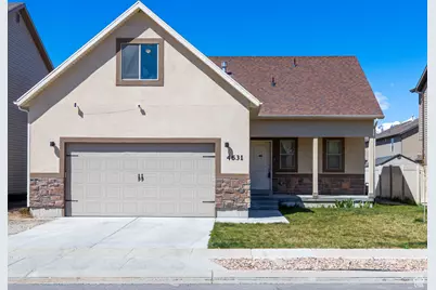 4631 N Conestoga Way, Eagle Mountain, UT 84005 - Photo 1