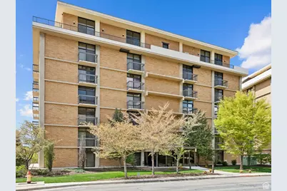 960 S Donner Way #240, Salt Lake City, UT 84108 - Photo 1