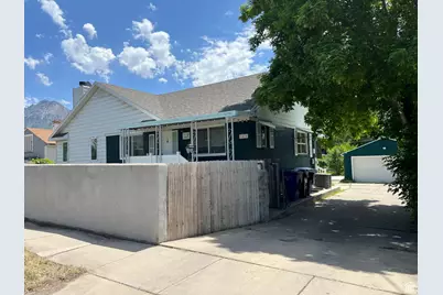 1420 E 3900 S, Salt Lake City, UT 84124 - Photo 1