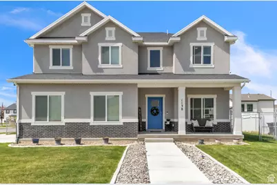 1138 S 1400 W, Springville, UT 84663 - Photo 1