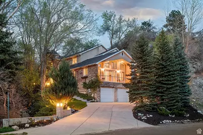 10093 S Dimple Dell Rd, Sandy, UT 84092 - Photo 1