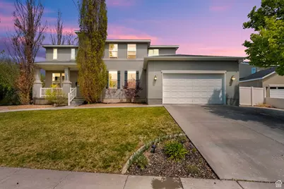 6054 Windlass Cir, Stansbury Park, UT 84074 - Photo 1