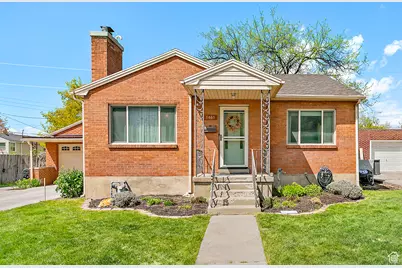 1461 N 300 W, Provo, UT 84604 - Photo 1