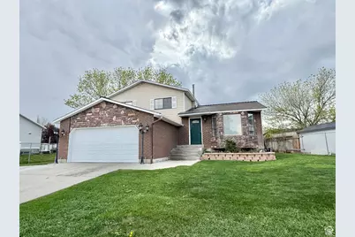 8292 S Rams Horn Dr, West Jordan, UT 84088 - Photo 1