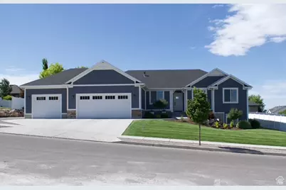 1076 E 300 S, Smithfield, UT 84335 - Photo 1