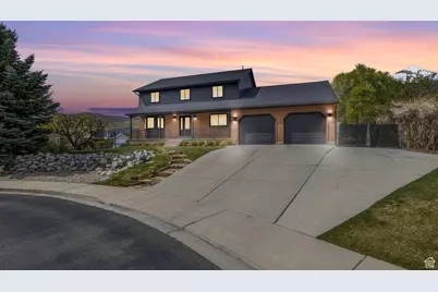 467 Peach Tree Cir, Alpine, UT 84004 - Photo 1