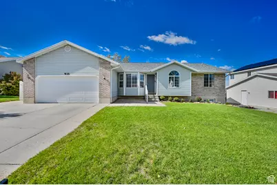 935 N 1480 E, Tooele, UT 84074 - Photo 1