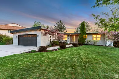 2788 E Wilshire Dr, Salt Lake City, UT 84109 - Photo 1