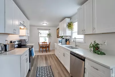 222 E Edith Ave S, Salt Lake City, UT 84111 - Photo 1