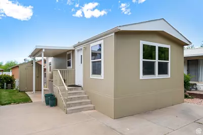 54 Cottonwood Ln, Hurricane, UT 84737 - Photo 1