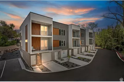 4014 S Burch Creek Way, South Ogden, UT 84405 - Photo 1