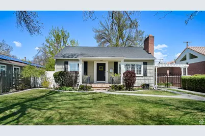 2011 E Westminster Ave, Salt Lake City, UT 84108 - Photo 1