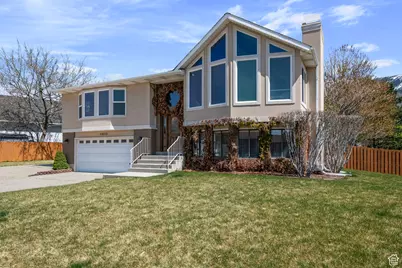 11833 S Hidden Valley Rd, Sandy, UT 84092 - Photo 1