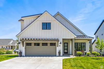 522 N Farmhouse Way, Midway, UT 84049 - Photo 1