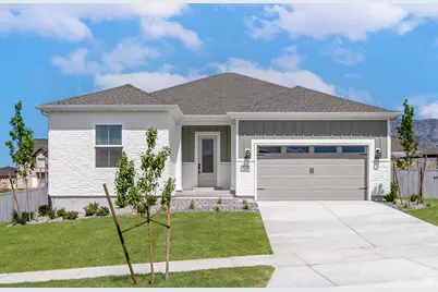 1289 West View Dr S, Santaquin, UT 84655 - Photo 1