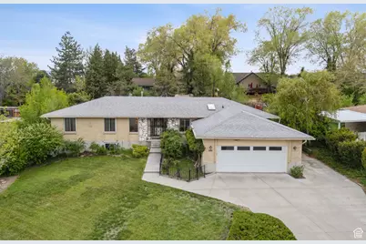 1501 W Culpepper Cir, Taylorsville, UT 84123 - Photo 1