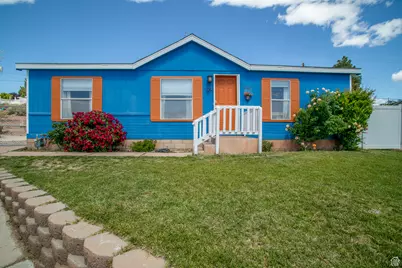 129 N 2710 Cir E, Saint George, UT 84790 - Photo 1