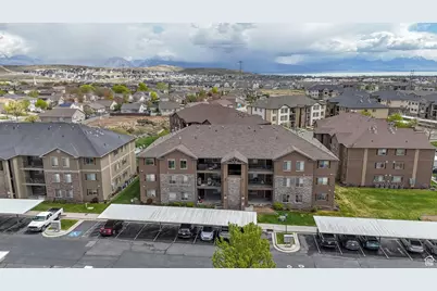 3569 E Rock Creek Rd #G2, Eagle Mountain, UT 84005 - Photo 1