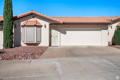 1331 N Dixie Downs Rd #31, Saint George, UT 84770 - Photo 1