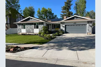 1054 W Walden Park Dr, Murray, UT 84123 - Photo 1