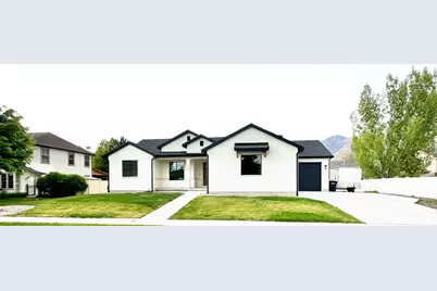 862 W 375 N, Springville, UT 84663 - Photo 1