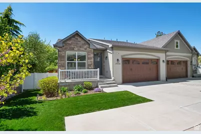 1926 E Donan Ct, Holladay, UT 84121 - Photo 1