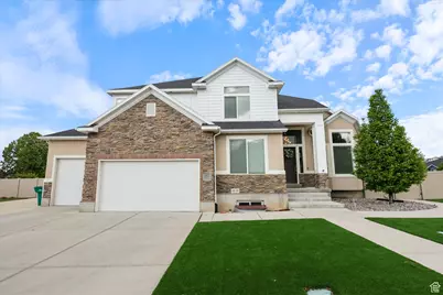 3171 N Crest Dr, Lehi, UT 84043 - Photo 1