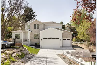 4760 S Millrace Ln, Murray, UT 84107 - Photo 1