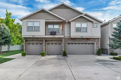1375 W Stone Meadow Dr S, West Jordan, UT 84088 - Photo 1