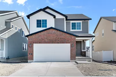 1049 W Sparrow Way, Stansbury Park, UT 84074 - Photo 1