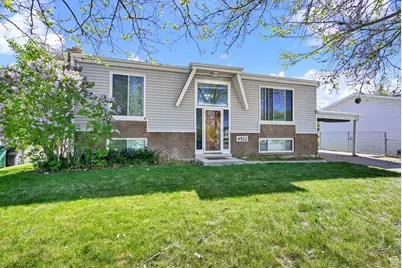 4522 S 2675 W, Roy, UT 84067 - Photo 1