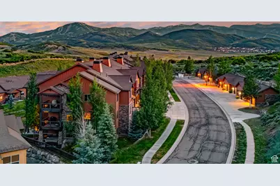 1261 W Black Rock Trl #39F, Kamas, UT 84036 - Photo 1