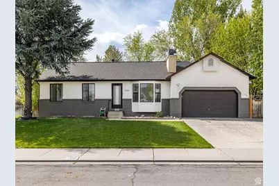 2265 W Marvinwood Dr S, Taylorsville, UT 84129 - Photo 1