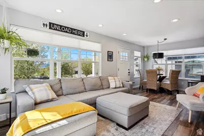 3511 N Willow Creek Ln E #10, Eden, UT 84310 - Photo 1