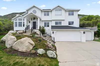 12013 S Bear Hills Dr E, Draper, UT 84020 - Photo 1