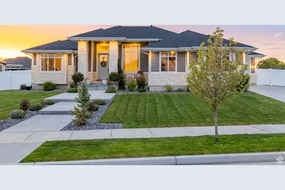 1510 W Pheasant Meadow Dr, Kaysville, UT 84037 - Photo 1