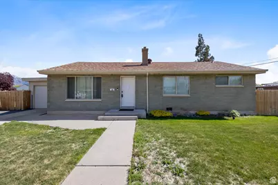 655 W 600 N, Orem, UT 84057 - Photo 1