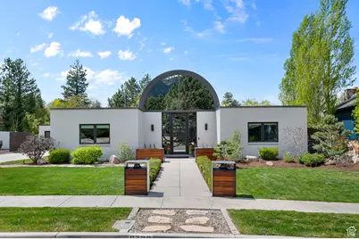 8728 S Tracy Dr E, Sandy, UT 84093 - Photo 1