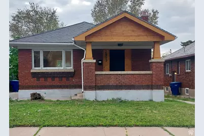 2853 Brinker Ave, Ogden, UT 84403 - Photo 1