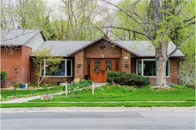 1249 E Hobble Creek Dr, Springville, UT 84663 - Photo 1