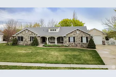 6037 Ridge Rd, Highland, UT 84003 - Photo 1