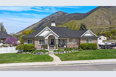 1215 E 375 S, Springville, UT 84663 - Photo 1