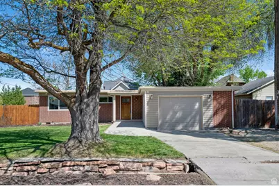 931 E 7800 S, Midvale, UT 84047 - Photo 1