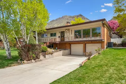 3475 S 3650 E, Millcreek, UT 84109 - Photo 1