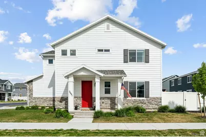 2091 W Lydia Ln, Syracuse, UT 84075 - Photo 1