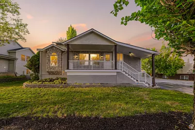 916 W 1150 S, Provo, UT 84601 - Photo 1