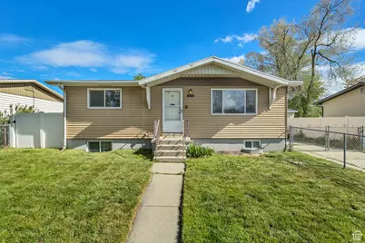 1800 W Northstar Dr, Salt Lake City, UT 84116 - Photo 1