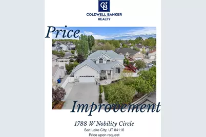 1788 W Nobility Cir, Salt Lake City, UT 84116 - Photo 1