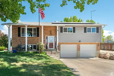 1044 N 700 W, Clinton, UT 84015 - Photo 1